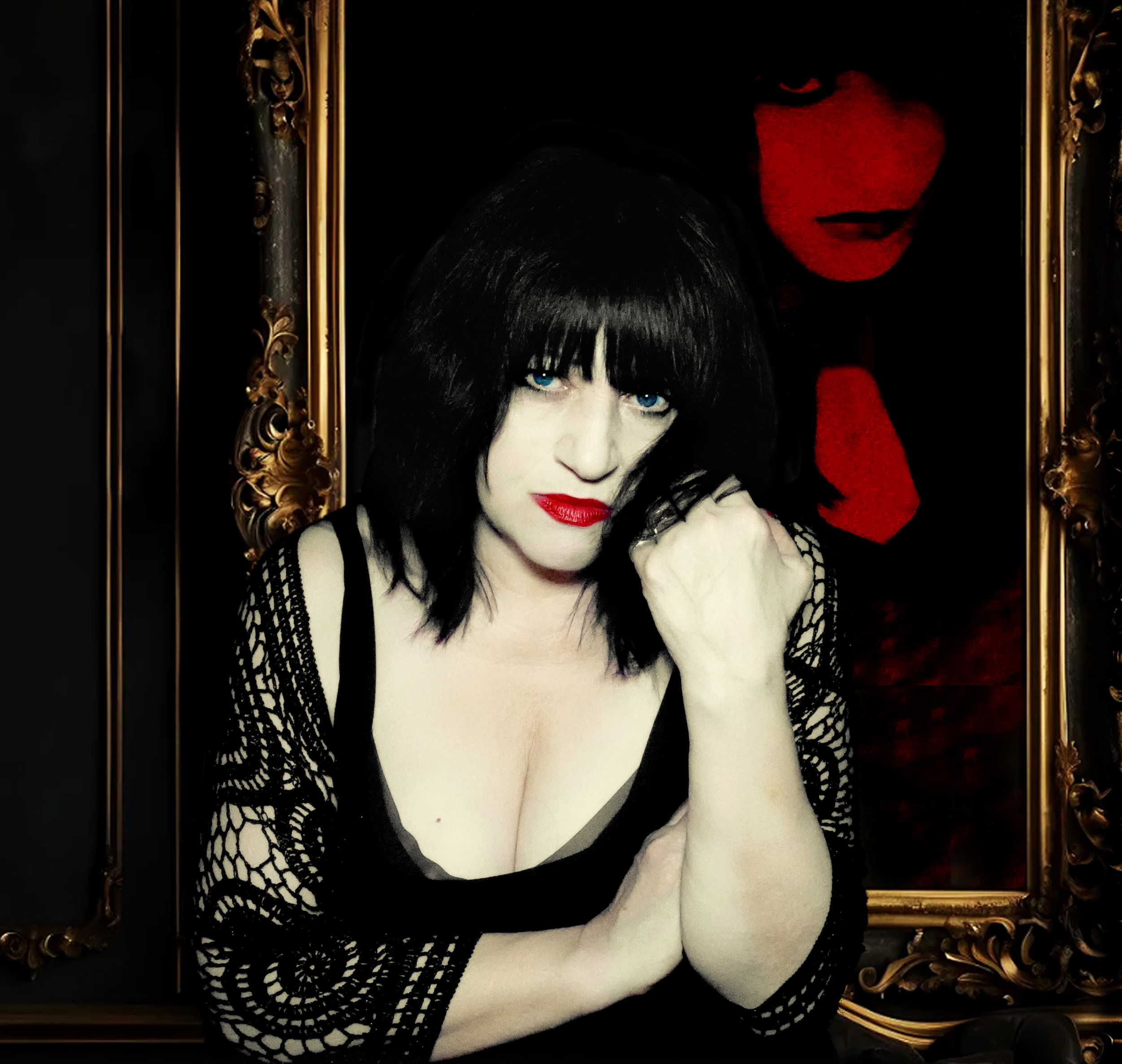 Lydia Lunch — Lōemis Lydia Lunch — Lōemis